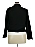Decree 100% Polyester Black Kimono Size L - photo 2
