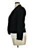 Decree 100% Polyester Black Kimono Size L - photo 5