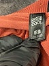 32 Degrees Solid Orange Skort Size S - photo 3