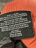 32 Degrees Solid Orange Skort Size S - photo 4