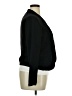 Decree 100% Polyester Black Kimono Size L - photo 4