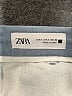 Zara Blue Casual Pants Size S - photo 7