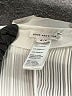 Good American 100% Polyester White Long Sleeve Blouse Size XXL - 6 (5) - photo 7