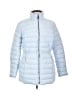 Nautica 100% Polyester Blue Snow Jacket Size S - photo 1