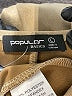 Popular Basics Tan Cocktail Dress Size L - photo 7