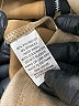 Popular Basics Tan Cocktail Dress Size L - photo 9