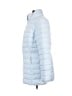 Nautica 100% Polyester Blue Snow Jacket Size S - photo 5