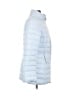 Nautica 100% Polyester Blue Snow Jacket Size S - photo 4