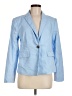 Ann Taylor Blue Blazer Size 8 - photo 1