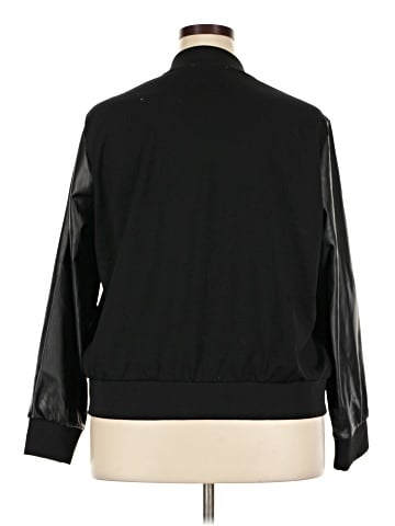 MICHAEL Michael Kors Track Jacket (view 2)