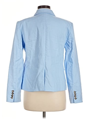 Ann Taylor Blazer (view 2)