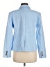 Ann Taylor Blue Blazer Size 8 - photo 2
