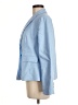 Ann Taylor Blue Blazer Size 8 - photo 5