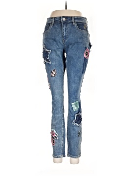 For The Republic Jeans