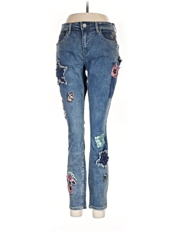 For The Republic Jeans (view 1)
