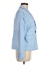 Ann Taylor Blue Blazer Size 8 - photo 4