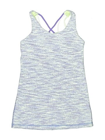 Ivivva Active Tank (view 1)