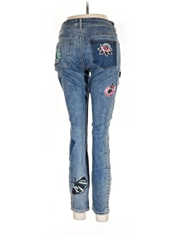 For The Republic Jeans (view 2)