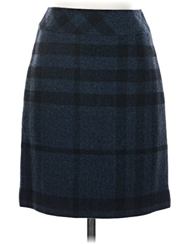 Burberry Formal Skirt (view 1)