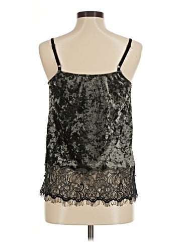 Mustard Seed Sleeveless Top (view 2)