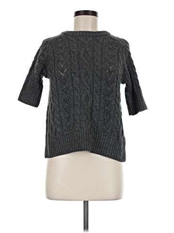 Zara Pullover Sweater (view 1)