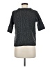Zara Gray Pullover Sweater Size M - photo 2