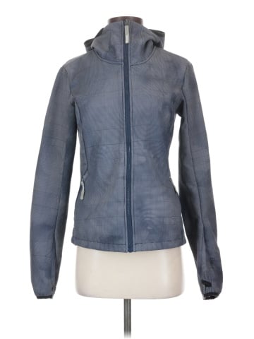 Bench Jacket (view 1)