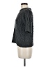 Zara Gray Pullover Sweater Size M - photo 5