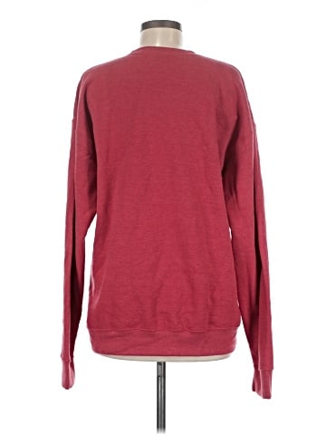 Tultex Pullover Sweater (view 2)