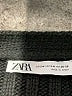 Zara Black Cardigan Size Sm - Med - photo 7