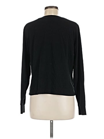 Bebe Sport Long Sleeve T-Shirt (view 2)