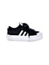 Adidas Black Sneakers Size 6 - photo 1