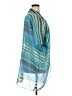 Unbranded Teal Kimono Size L - photo 4