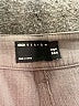 ASOS Design 100% Cotton Solid Gray Casual Pants Size 6 - photo 7