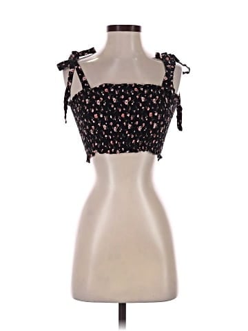 Timing Sleeveless Top (view 1)