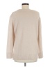 Ella Moss Tan Pullover Sweater Size M - photo 2