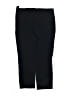 Boston Proper Black Athletic Shorts Size 6 - photo 2