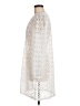 Dotti 100% Polyester White Cocktail Dress Size M - photo 5