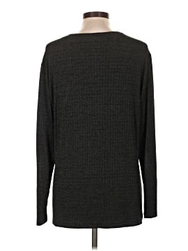 Chico's Long Sleeve Blouse (view 2)