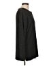 Chico's Gray Long Sleeve Blouse Size Lg (2) - photo 4