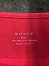 Grace Red Short Sleeve T-Shirt Size L - photo 7