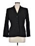 Piazza Sempione Black Brown Blazer Size EU (IT) 44 / US 8 - photo 1