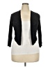 Torrid Black Cardigan Size 2X Plus (2) - photo 1