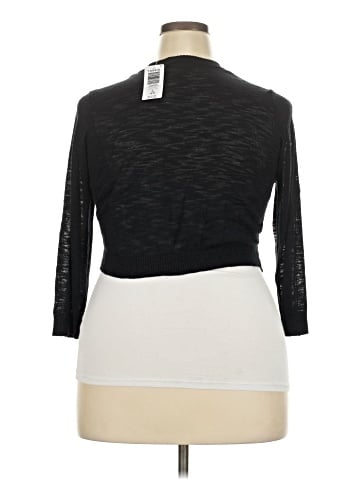 Torrid Cardigan (view 2)