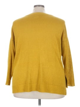 Eileen Fisher Pullover Sweater (view 2)