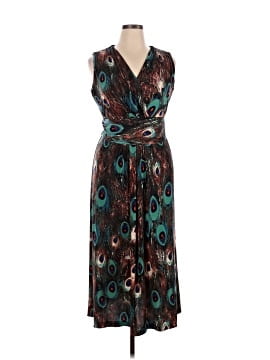 Jones Studio Cocktail Dress (view 1)