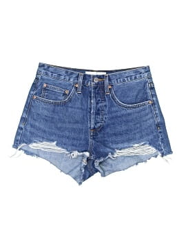 Denim Forum Denim Shorts
