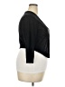 Torrid Black Cardigan Size 2X Plus (2) - photo 4