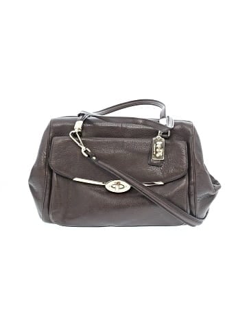 Coach Satchel (view 1)
