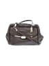 Coach Brown Satchel One size - photo 1